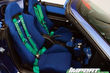 Toyota-tuning esimerkkinä Apexi USA:n Toyota MR-S kuva 4