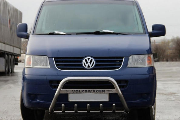 Kengururauta Volkswagen T5 Multivan -malliin