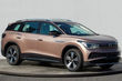 Volkswagen ID.6 X – suurin sähköauto valmiina debyyttiin kuva 1