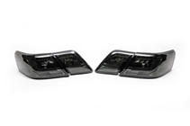 Toyota Camry 2006–2011 Takavalot (2 kpl, LED, musta) kuva 4