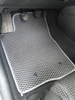 Toyota Corolla Verso 2004–2009 EVA-lattiamatot (mustat) kuva 3