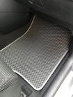 Toyota Corolla Verso 2004–2009 EVA-lattiamatot (mustat) kuva 4