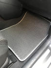 Toyota Corolla Verso 2004–2009 EVA-lattiamatot (mustat) kuva 5