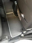 Toyota Corolla Verso 2004–2009 EVA-lattiamatot (mustat) kuva 8