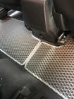 Toyota Corolla Verso 2004–2009 EVA-lattiamatot (mustat) kuva 2