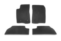 Toyota Corolla Verso 2004–2009 EVA-lattiamatot (mustat) kuva 9