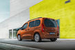 Opel Combo -tila-autosta esiteltiin sähköversio kuva 1