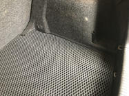 Volkswagen Golf 5 2003–2009 Tavaratilan matto (HB, EVA, musta) kuva 4