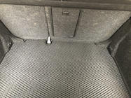 Volkswagen Golf 5 2003–2009 Tavaratilan matto (HB, EVA, musta) kuva 2