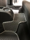 Volkswagen Golf 5 2003–2009 EVA-lattiamatot (mustat) kuva 6