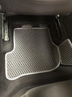Volkswagen Golf 5 2003–2009 EVA-lattiamatot (mustat) kuva 2