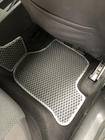Volkswagen Golf 5 2003–2009 EVA-lattiamatot (mustat) kuva 8