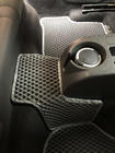 Volkswagen Golf 5 2003–2009 EVA-lattiamatot (mustat) kuva 10