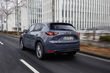 Crossover Mazda CX-5 sai päivityksen kuva 2