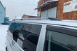 Kattokaiteet Volkswagen T6 Transporteriin kuva 1