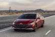 Katsaus seitsemännen sukupolven Hyundai Elantraan kuva 1