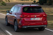 Crossover SEAT Tarraco sai tehokkaamman version kuva 2