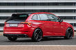 "Kuumaksi" viritetty Skoda Scala Edition S -viistoperä valmistellaan myyntiin kuva 5