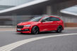 "Kuumaksi" viritetty Skoda Scala Edition S -viistoperä valmistellaan myyntiin kuva 2