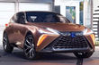 Valmisteleeko Lexus kilpailijan BMW X7:lle ja Mercedes GLS:lle? kuva 1