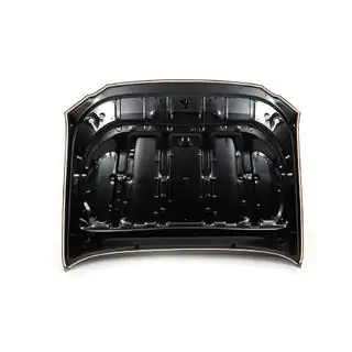Konepelti 2010-2023 (Kiina) Lexus GX460 2009–2023 kuva 2