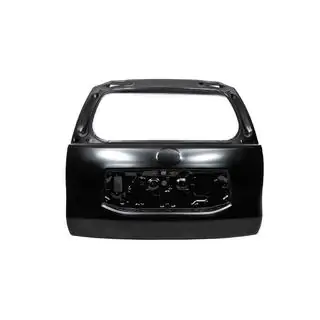 Takaluukku (OEM) Lexus GX460 2009–2023 kuva 3