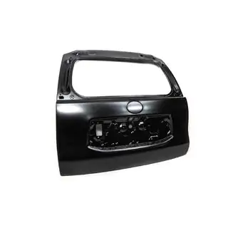 Takaluukku (OEM) Lexus GX460 2009–2023 kuva 4