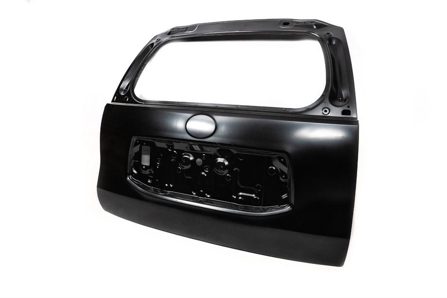 Lexus GX460 2009–2023 Takaluukku (OEM) Image