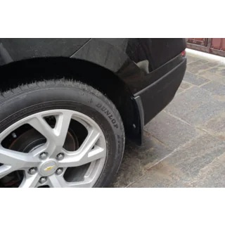 Premium-roiskeläpät (4 kpl) Chevrolet Equinox 2018–2025 kuva 3