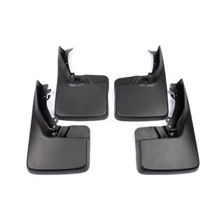 Roiskeläpät Premium 2009-2017 (4 kpl) Dodge RAM (DS/DJ/D2) 2009–2024 kuva 2
