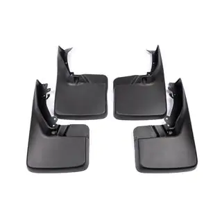 Roiskeläpät Premium 2009-2017 (4 kpl) Dodge RAM (DS/DJ/D2) 2009–2024 kuva 2