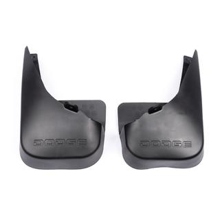 Premium roiskeläpät (taka) Dodge Caliber 2006–2011 kuva 2