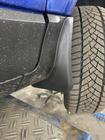 Ford Ecosport 2013–2022 Roiskeläpät Premium 2018+ (4 kpl) kuva 1