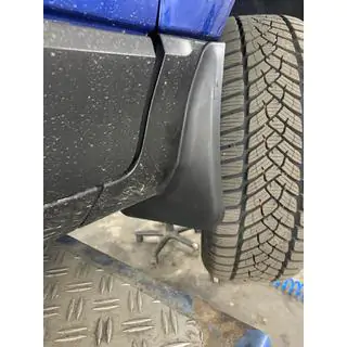 Roiskeläpät Premium 2018+ (4 kpl)