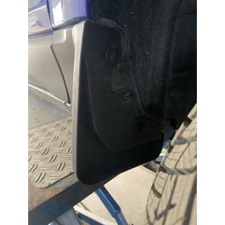 Roiskeläpät Premium 2018+ (4 kpl) kuva 2