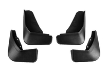 Ford Ecosport 2013–2022 Roiskeläpät Premium 2013-2018 (4 kpl) kuva 1