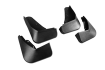 Ford Ecosport 2013–2022 Roiskeläpät Premium 2013-2018 (4 kpl) kuva 3
