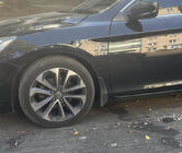 Honda Accord IX 2013–2017 Premium-roiskeläpät 2013-2015 (4 kpl) kuva 1