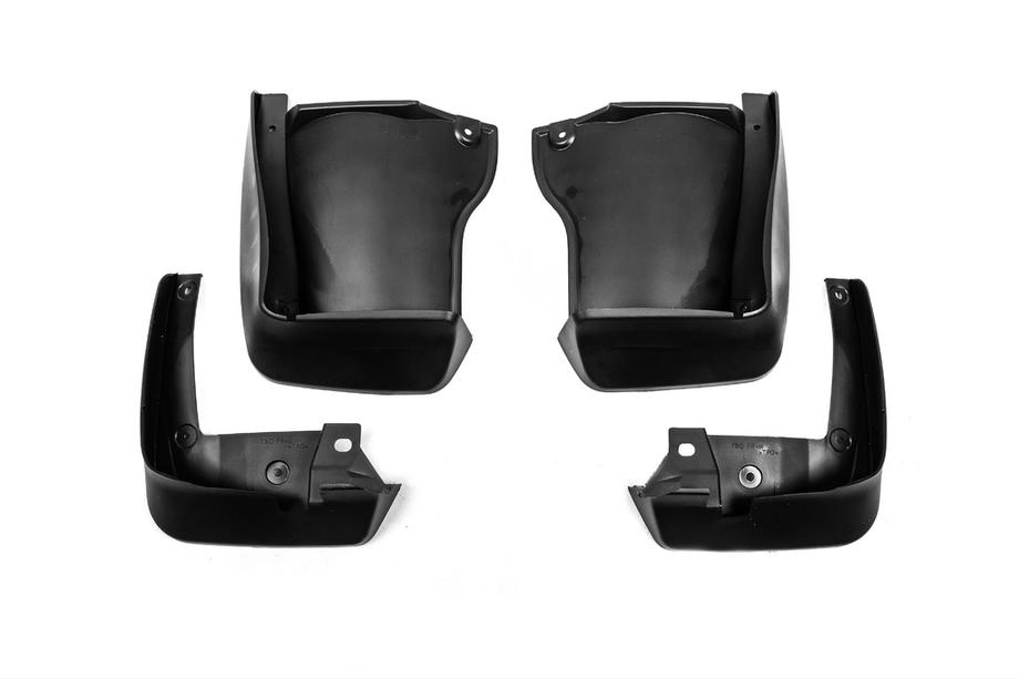Honda Accord VIII 2008–2012 Alkuperäiset roiskeläpät Premium 2008-2012 (4 kpl) Image