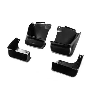 Premium-roiskeläpät USA-malleihin (4 kpl) Honda Accord VII 2002–2007 kuva 2