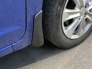 Honda FIT/Jazz 2014–2020 Premium-roiskeläpät (4 kpl) kuva 1