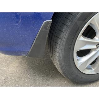Premium-roiskeläpät (4 kpl) kuva 2