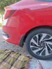 Honda Civic Sedan X 2016–2021 Roiskeläpät Premium (V1, 4 kpl) kuva 3