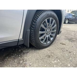 Premium-roiskeläpät (4 kpl) Lexus UX 2018– kuva 3