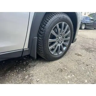 Premium-roiskeläpät (4 kpl) kuva 3