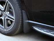 Mercedes GLS X167 2019– Premium-roiskeläpät (4 kpl, autoihin, joissa helmalevikkeet) kuva 4