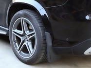 Mercedes GLS X167 2019– Premium-roiskeläpät (4 kpl, autoihin, joissa helmalevikkeet) kuva 5
