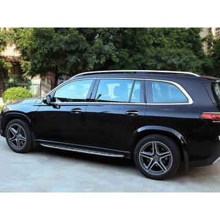 Premium-roiskeläpät (4 kpl, autoihin, joissa helmalevikkeet) kuva 3