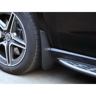 Premium-roiskeläpät (4 kpl, autoihin, joissa helmalevikkeet) kuva 4