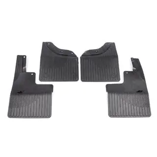 Premium-roiskeläpät (4 kpl) Mercedes G-Class W463 2018–2024 kuva 2